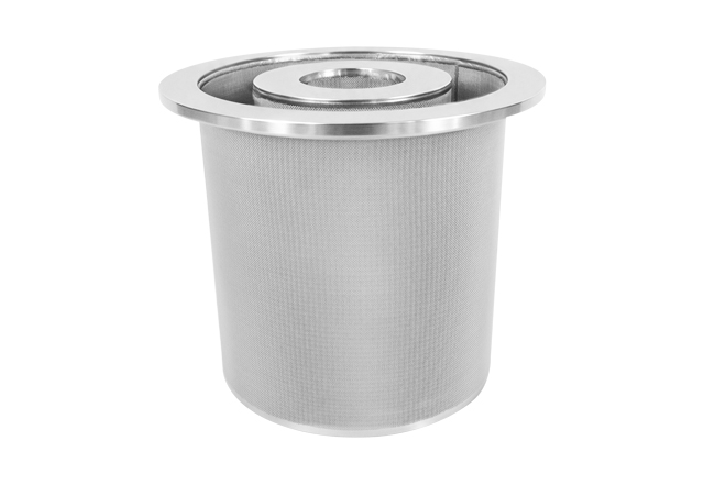 Stainless Steel Sintered Filter